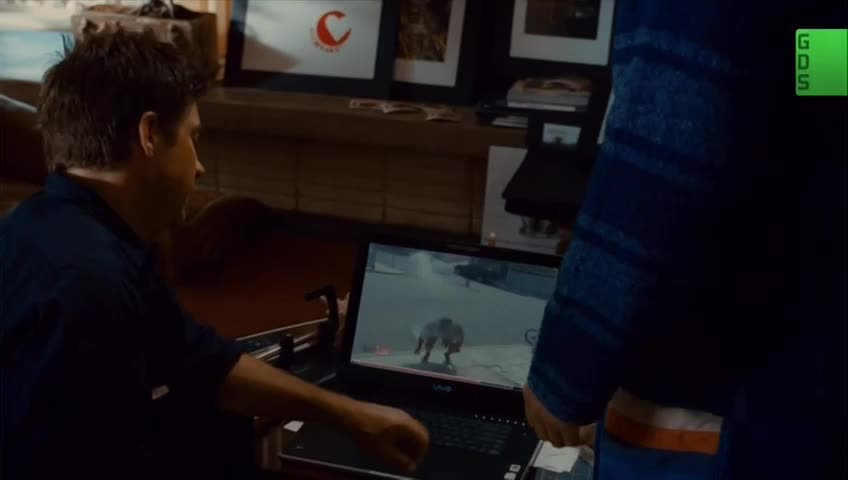 GIA TV Program Thumbnail, Poster