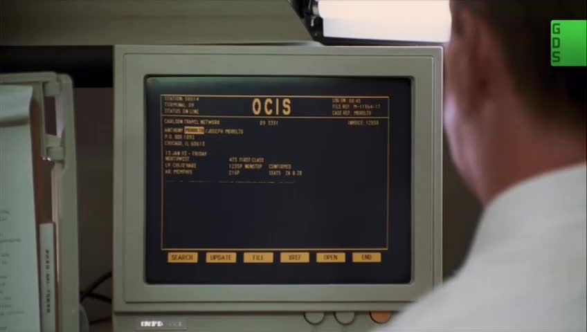 GIA TV Program Thumbnail, Poster