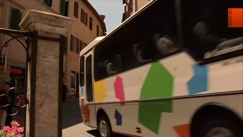 GIA TV Program Thumbnail, Poster