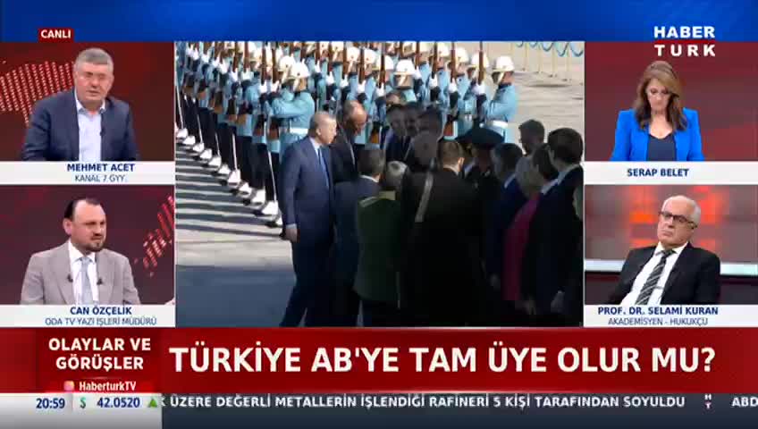 GIA TV Program Thumbnail, Poster