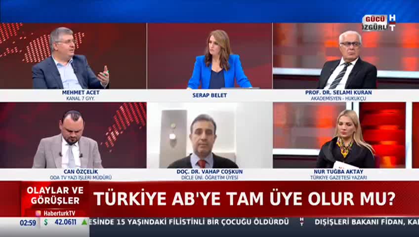 GIA TV Program Thumbnail, Poster