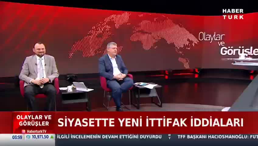 GIA TV Program Thumbnail, Poster