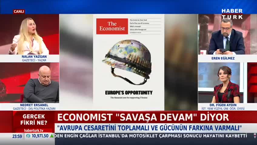 GIA TV Program Thumbnail, Poster