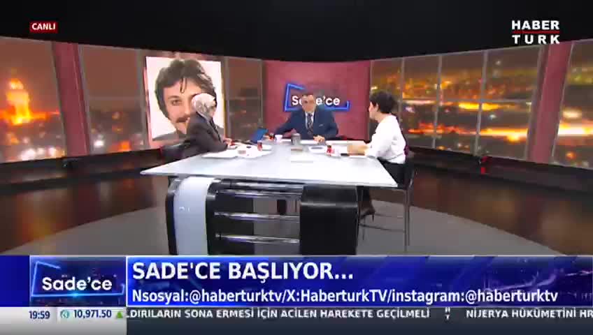 GIA TV Program Thumbnail, Poster