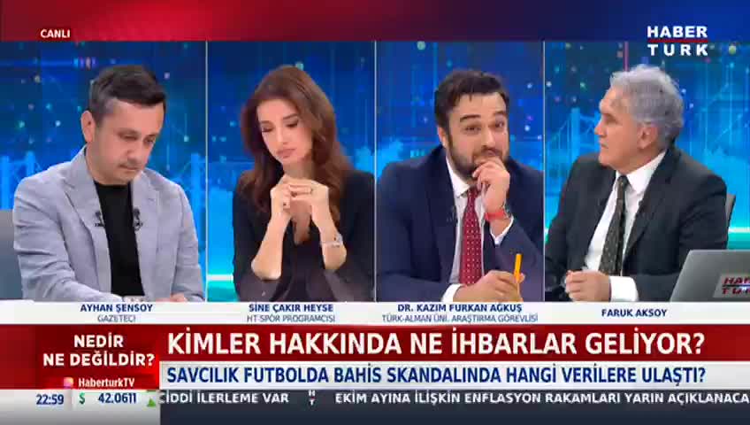 GIA TV Program Thumbnail, Poster