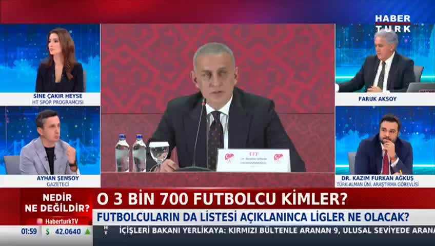 GIA TV Program Thumbnail, Poster