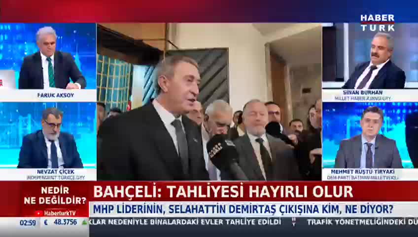 GIA TV Program Thumbnail, Poster