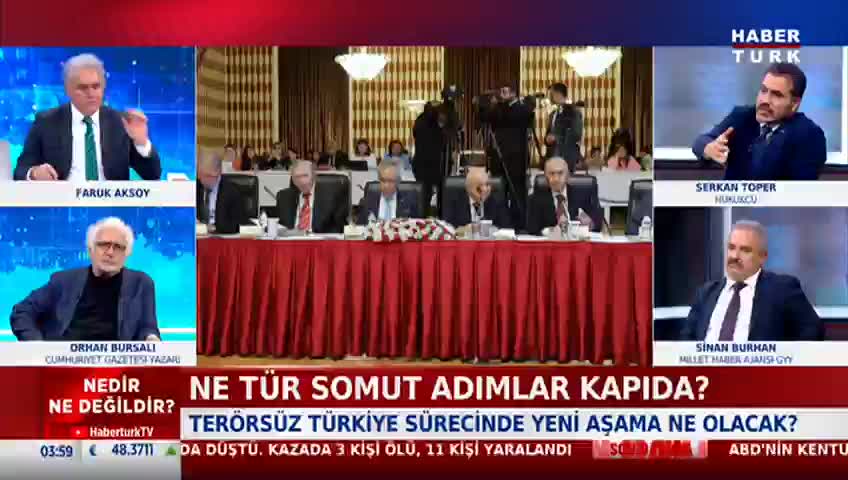 GIA TV Program Thumbnail, Poster