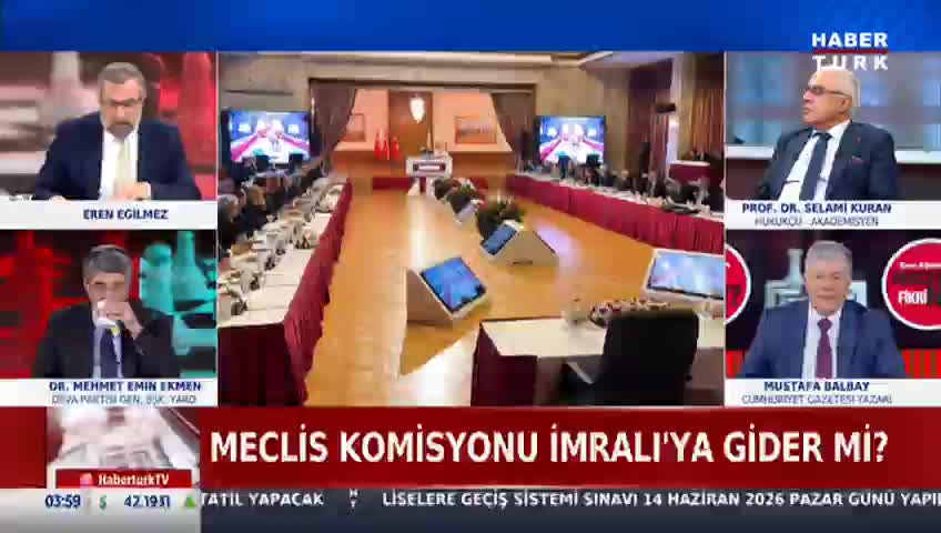 GIA TV Program Thumbnail, Poster