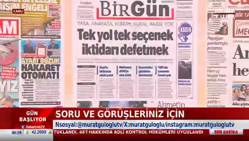 GIA TV Program Thumbnail, Poster