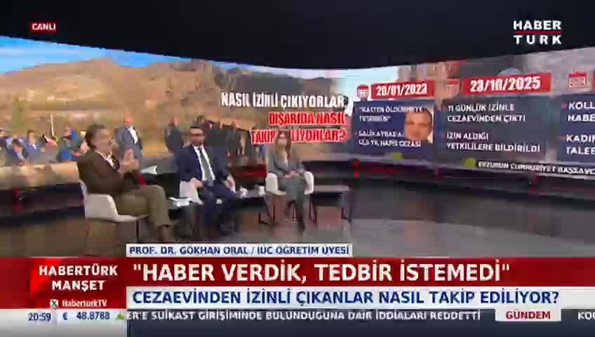 GIA TV Program Thumbnail, Poster