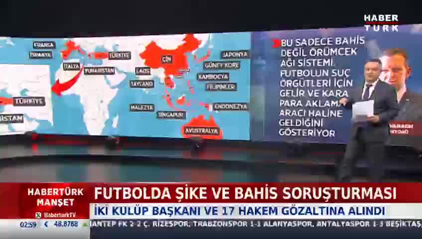 GIA TV Program Thumbnail, Poster