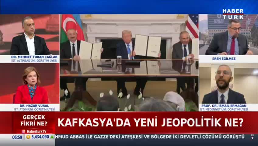 GIA TV Program Thumbnail, Poster