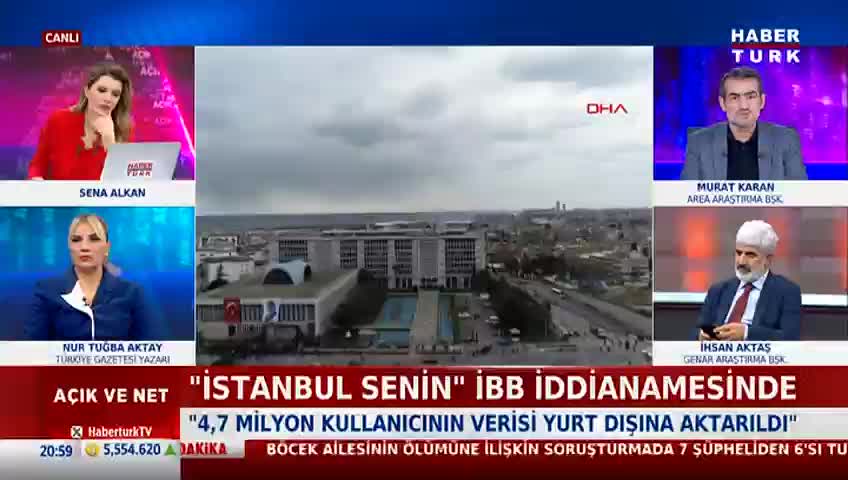 GIA TV Program Thumbnail, Poster