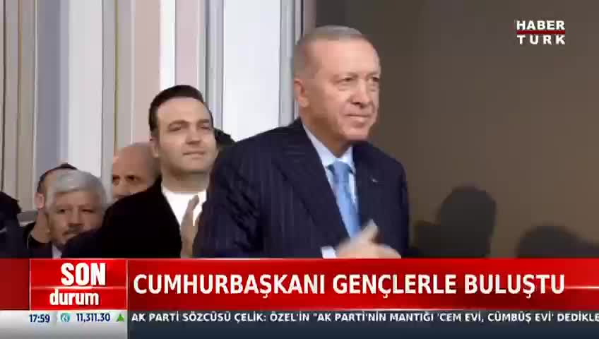 GIA TV Program Thumbnail, Poster