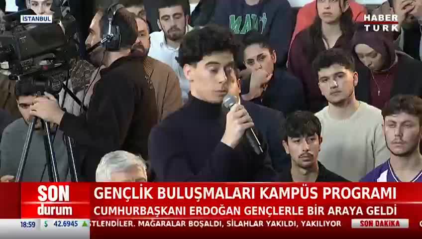 GIA TV Program Thumbnail, Poster