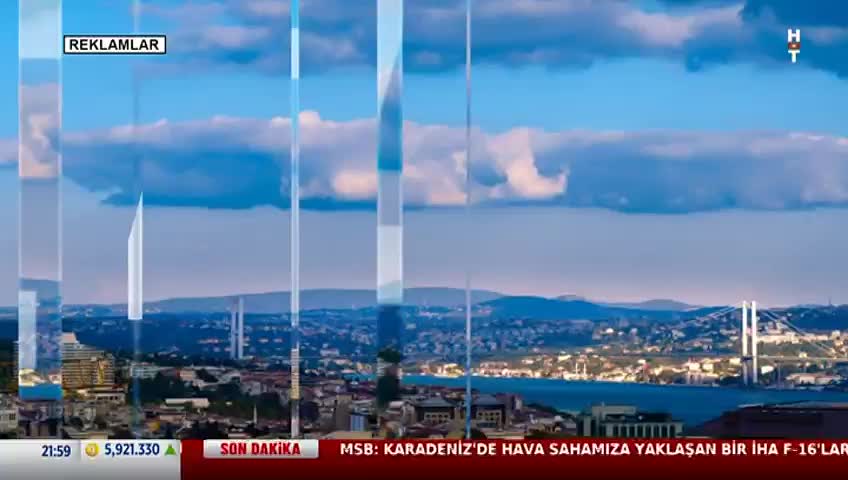 GIA TV Program Thumbnail, Poster