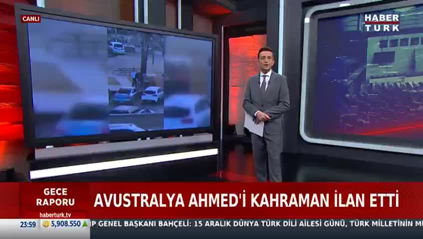 GIA TV Program Thumbnail, Poster