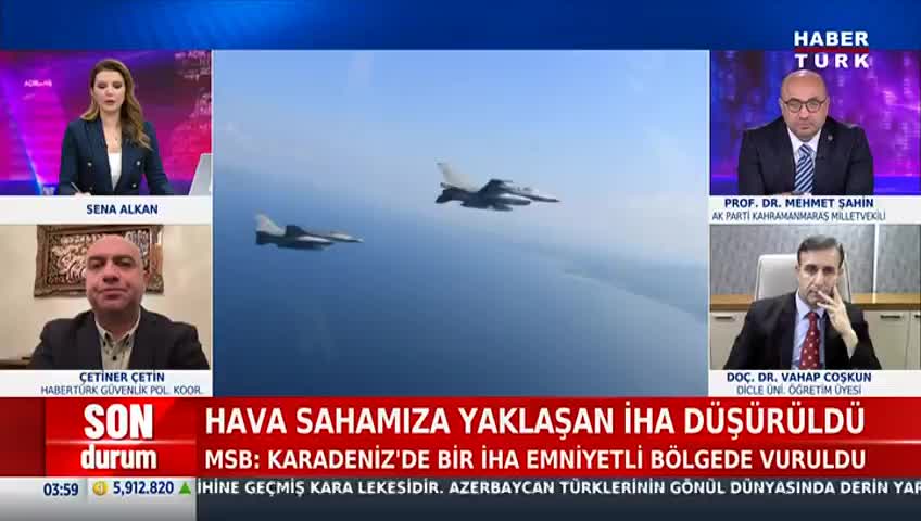 GIA TV Program Thumbnail, Poster