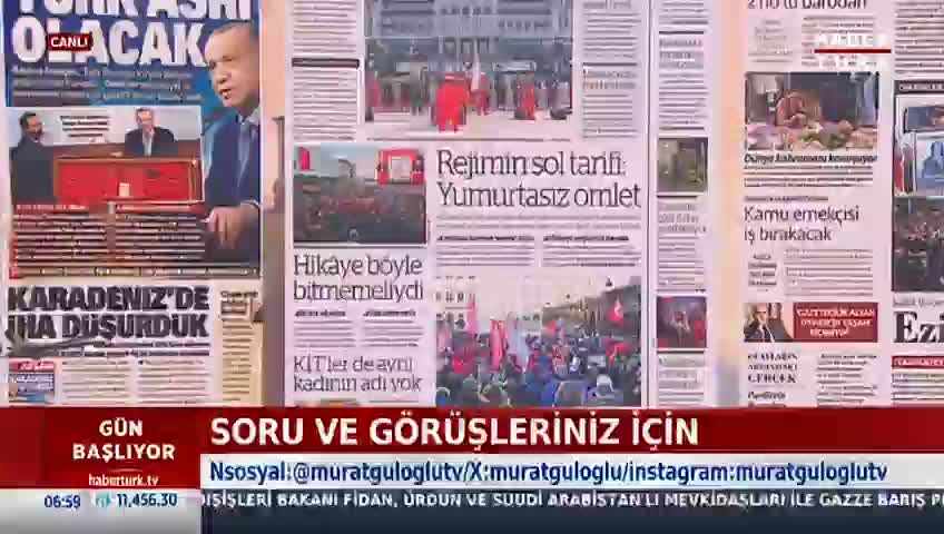 GIA TV Program Thumbnail, Poster