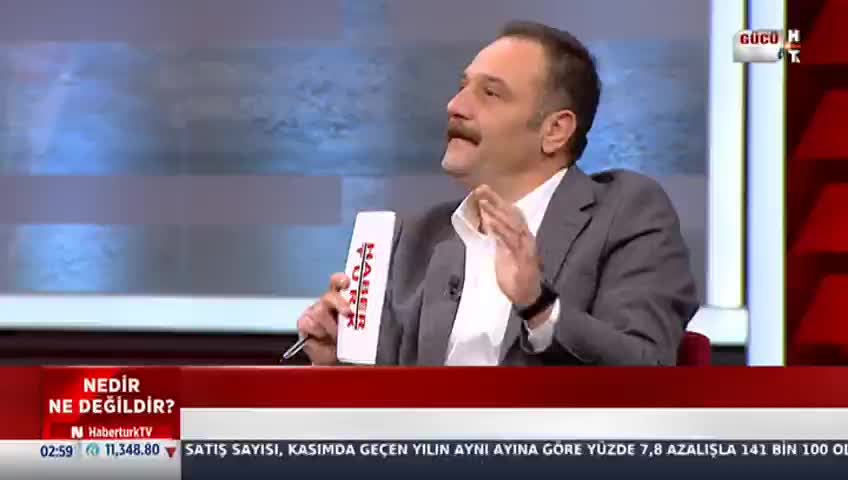 GIA TV Program Thumbnail, Poster