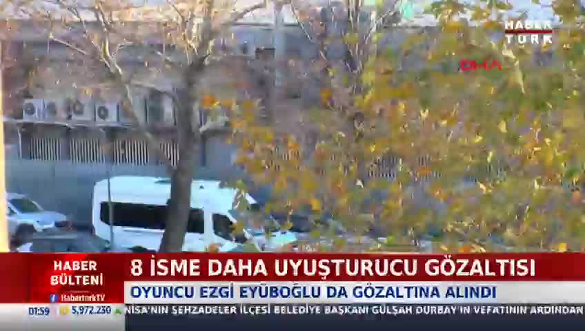 GIA TV Program Thumbnail, Poster