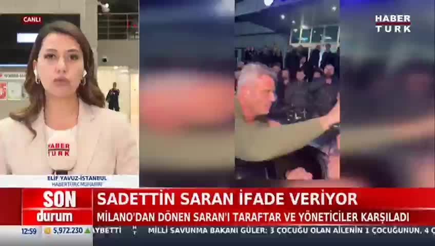 GIA TV Program Thumbnail, Poster