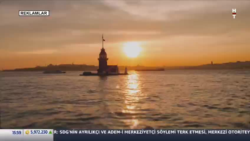 GIA TV Program Thumbnail, Poster