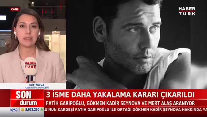 GIA TV Program Thumbnail, Poster