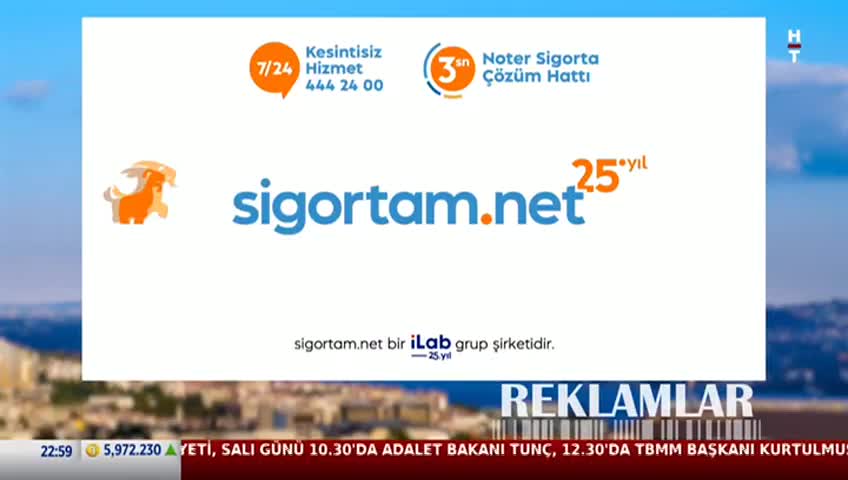 GIA TV Program Thumbnail, Poster