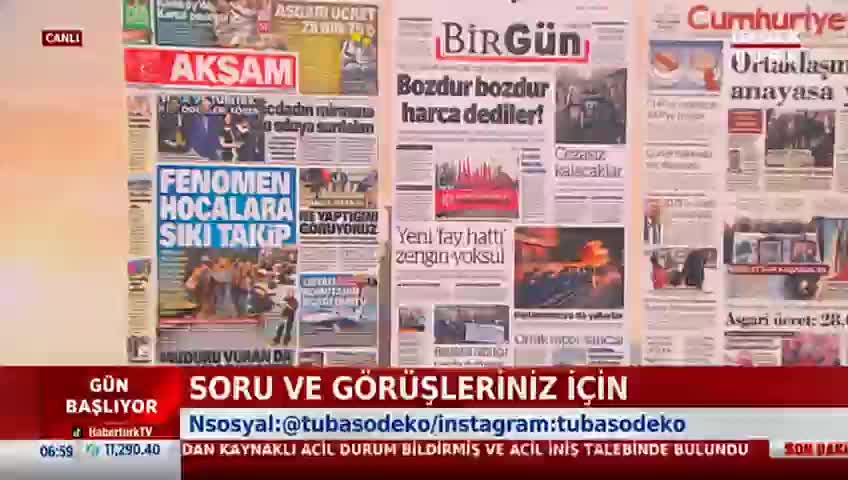 GIA TV Program Thumbnail, Poster