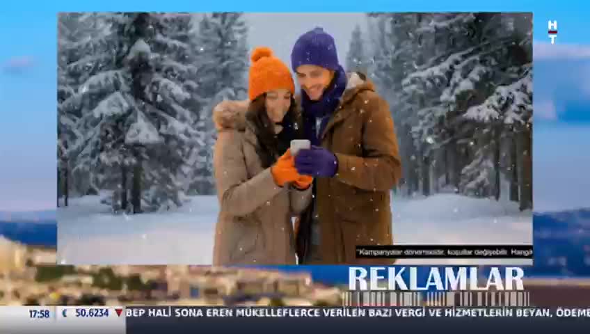 GIA TV Program Thumbnail, Poster