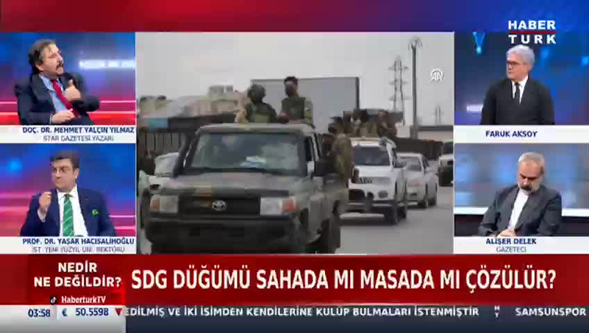 GIA TV Program Thumbnail, Poster