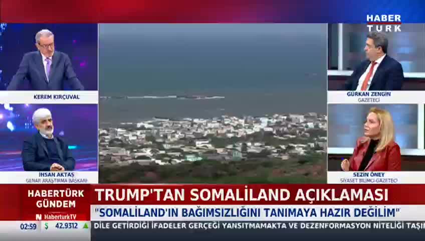 GIA TV Program Thumbnail, Poster