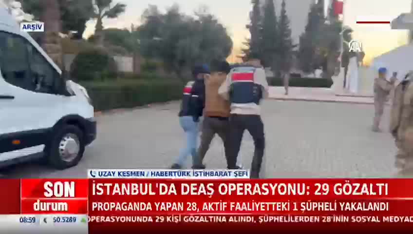 GIA TV Program Thumbnail, Poster