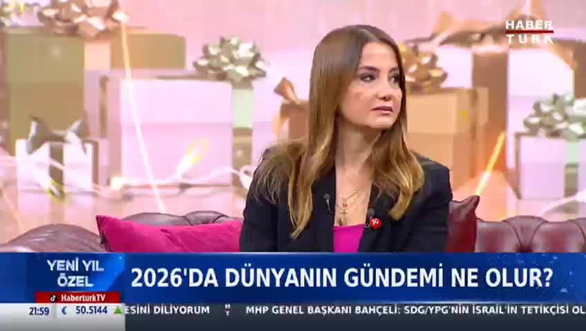 GIA TV Program Thumbnail, Poster