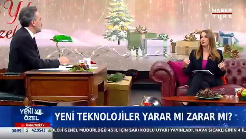 GIA TV Program Thumbnail, Poster