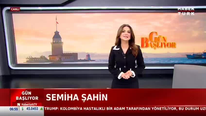 GIA TV Program Thumbnail, Poster