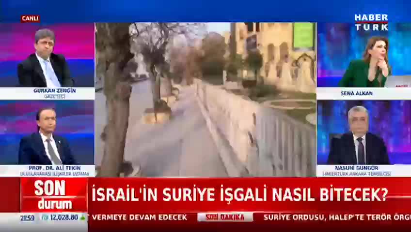 GIA TV Program Thumbnail, Poster