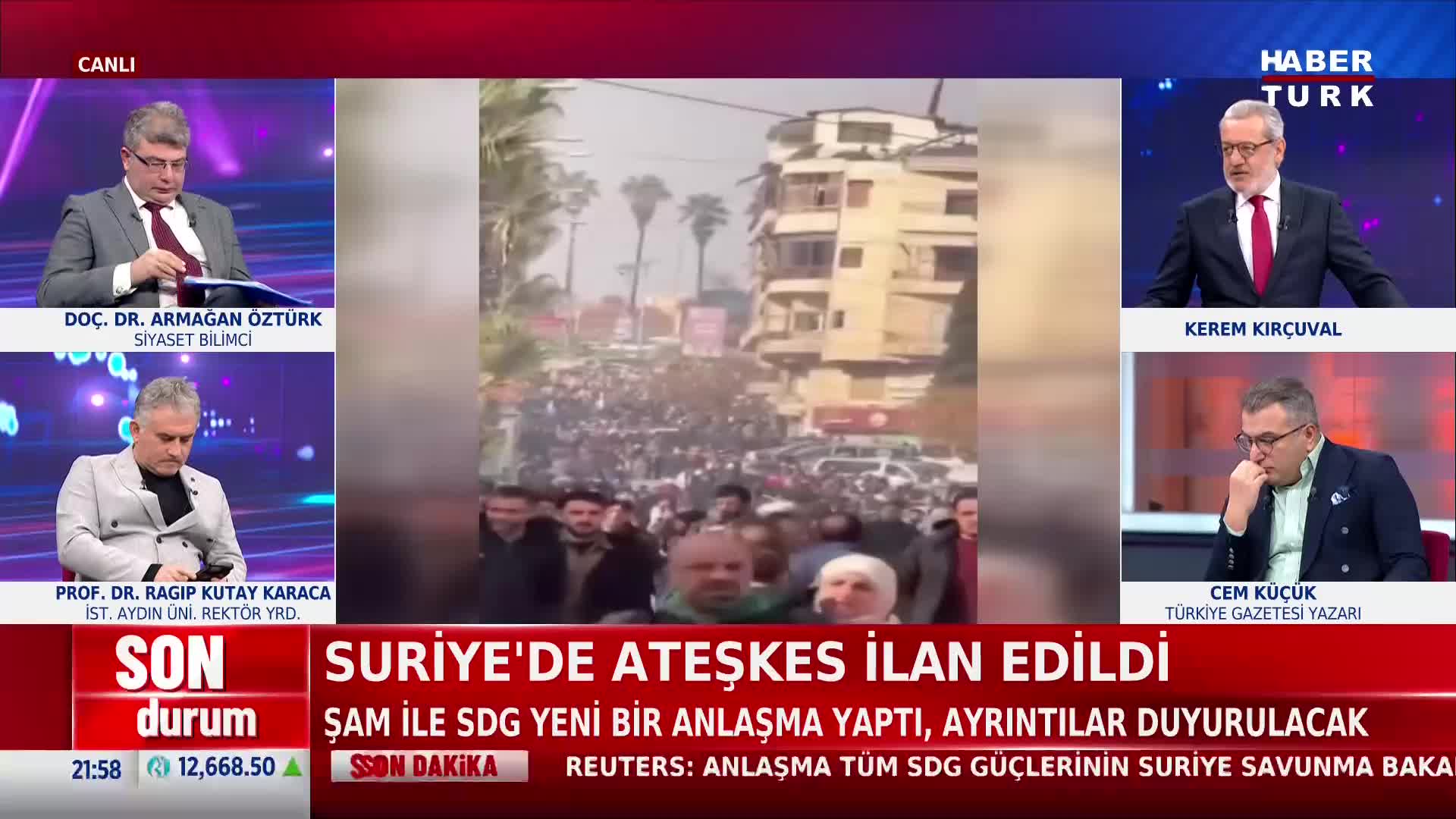 GIA TV Program Thumbnail, Poster