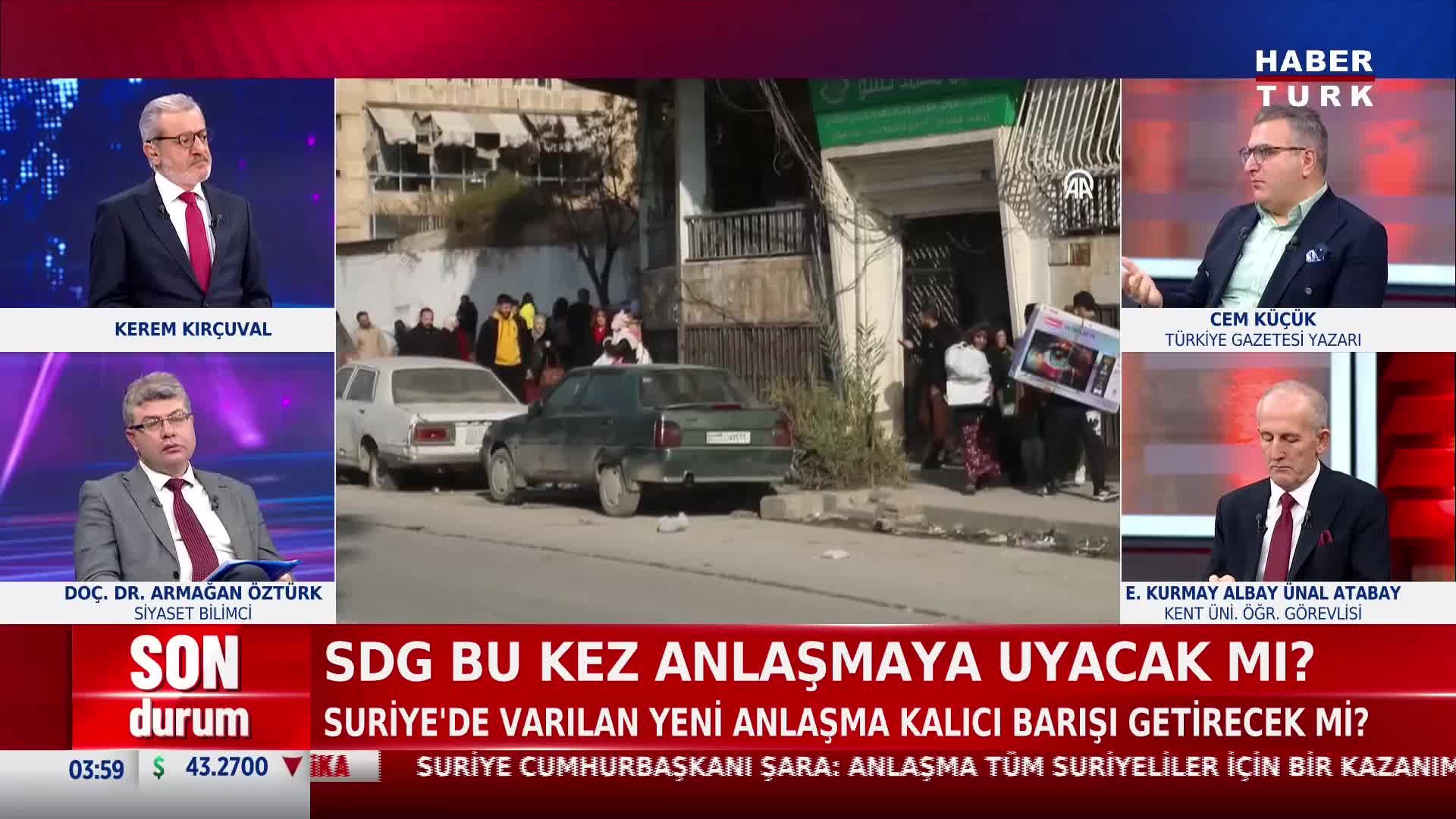 GIA TV Program Thumbnail, Poster