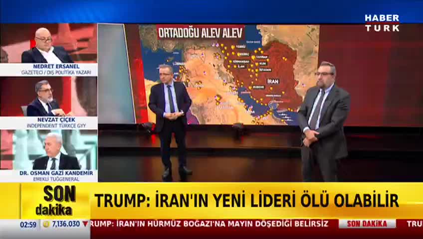 GIA TV Program Thumbnail, Poster