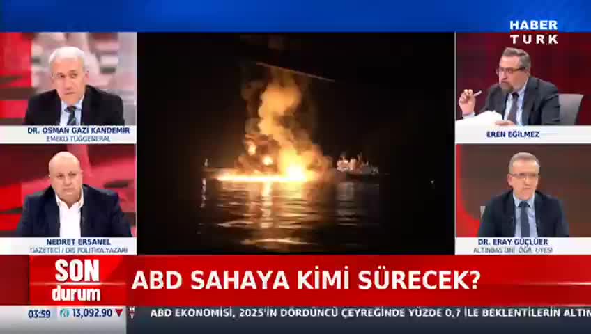 GIA TV Program Thumbnail, Poster