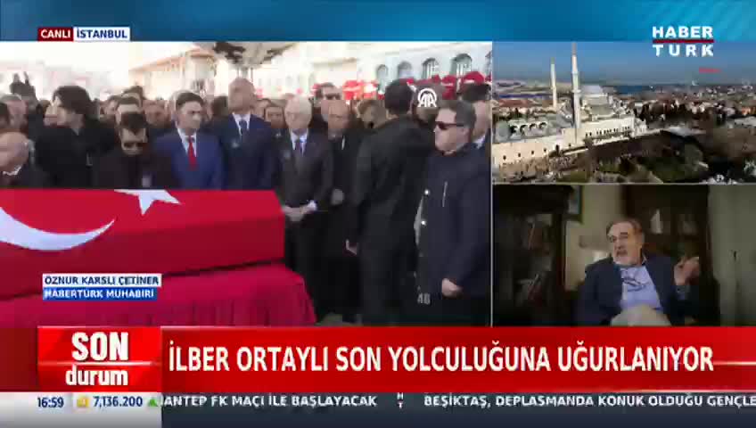 GIA TV Program Thumbnail, Poster