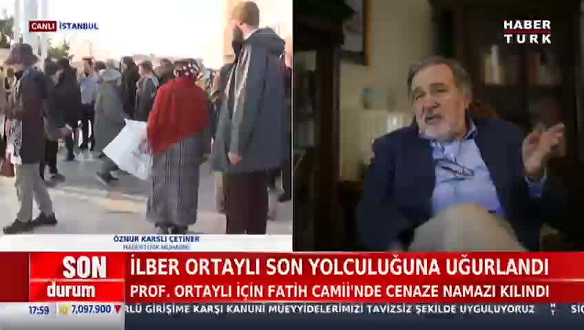 GIA TV Program Thumbnail, Poster