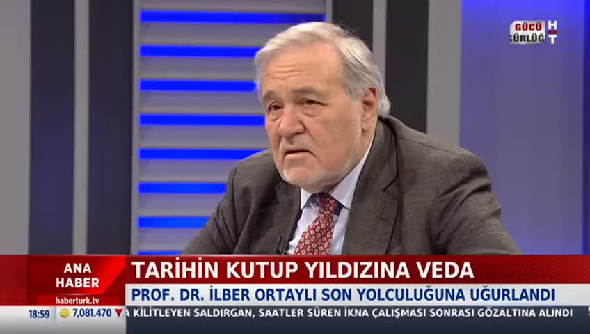 GIA TV Program Thumbnail, Poster