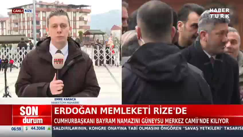 GIA TV Program Thumbnail, Poster