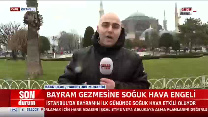 GIA TV Program Thumbnail, Poster