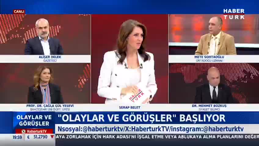 GIA TV Program Thumbnail, Poster