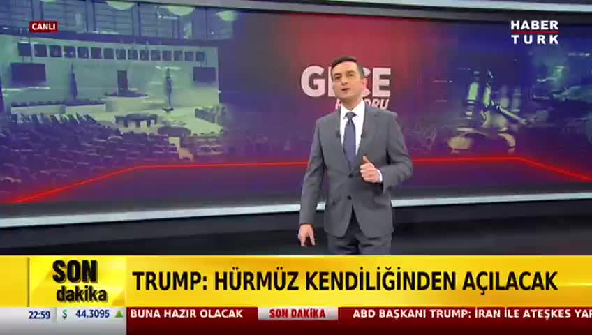 GIA TV Program Thumbnail, Poster